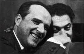 La strada (1954) sad story of a waif, gelsomina, who is sold by her mother to zampano for 10,000 lire and a few kilos of food. The Story Behind The Song La Strada By Nino Rota