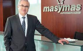 Puedes contactar con este negocio en el número de teléfono 962281830. Masymas Adquiere Un Supermercado En La Nucia