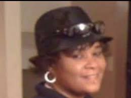 My sweet sister Myra Sue May-Long