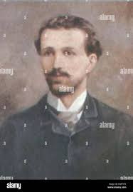 Jose asuncion hi-res stock photography and images