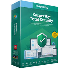 Kaspersky Total Security Multidevice 2020 Esd