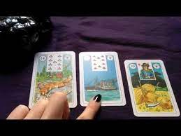 We did not find results for: An Example Reading With The Lenormand Cards With Three Cards Youtube