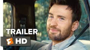 Gifted Official Trailer 1 (2017)