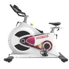 So you can stream workouts from brands like peloton by paying for their app and. Energie Fitness Fb 5920 Spinning Bike With Meter Spinning Bike Stationary Bike Gym Air Bike Fitness Cycle Shine Exercise Bike Energie Fitness Brand Of Energie Health Equipment Private Limited Delhi Id 18122954630
