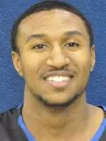 2012-13 Men's Basketball Roster