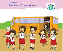 Amati poster berikut berpikir global bertindak lokal. Kunci Jawaban Buku Tema 2 Kelas 2 Sd Halaman 212 213 214 215 216 217 218 Subtema 4 Pembelajaran 5 Halo Belajar