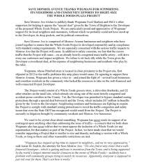 Main st./sr 96 and clover st. Bring Whole Foods To Rochester Ny Posts Facebook