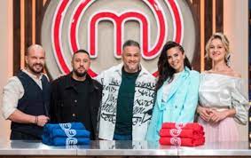 Masterchef is a competitive cooking show produced by endemol shine uk and banijay and broadcast in 60 countries around the world. Mastershef 2020 10 Sezon Smotret Onlajn 5 Vypusk 3 Oktyabrya Korrespondent Net