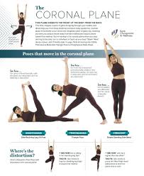 The Coronal Plane This Plane Dissects The Front Of The Body From The Back This Time Imagine A Pane Of G Boxing Workout Chiropractic Chiropractic Wellness