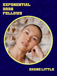 Exponential is proud to announce our first Self-Producing Fellows: Kaye  Hurley, Jay Stull, Lianne Elsouki, Mann & Materials, and Akane Little.  Fellows will receive a commission to present their work at next