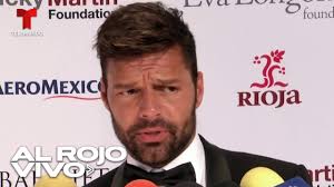 Ricky Martin's Sister Testifies Against Her Son Who Accused the Singer of  Sexual Abuse