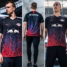 The club was founded in 2009 by the initiative of the company red bull gmbh. Rb Leipzig 2019 20 Nike Third Kit 19 20 Kits Football Shirt Blog