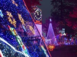 Random music or song quiz. Christmas Tree Lane A Fresno Tradition Since 1920