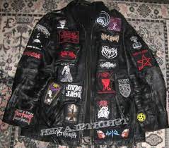 Awesome How To Put Patches On A Leather Jacket Jackets Leather Leather Jacket