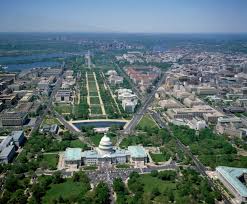 You will create with us modern modern garden architecture tailored to your. National Mall Roadways And Lighting Washington Dc Living New Deal