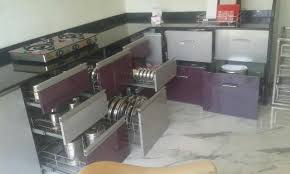 Magical, meaningful items you can't find anywhere else. Modular Kitchen Trolley All Services Kitchen Installations Fitters Sankalp Kitchen