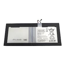 Xperia Z4 Tablet 内蔵互換バッテリー So 05g Sot31 Lis2210erpx エクスぺリアz4タブレット修理交換用パーツ メール便なら送料無料 100546 パソコン スマホパーツ館 通販 Yahoo ショッピング