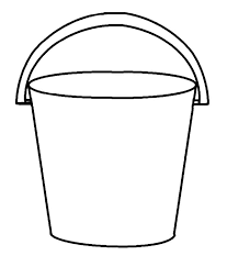 Maybe you live on the beach, or maybe the weather is hot for you year round. Beach Bucket Coloring Pages Best Place To Color