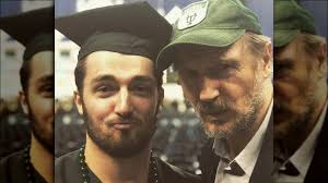 Liam Neeson's Sons Are All Grown Up And Stunning