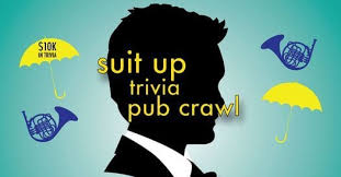 You might think that you know all the trivia about colorado, but this article has some questions you've probably never heard before. Colorado Springs Suit Up Trivia Pub Crawl 10 000 In Prizes Colorado Springs Colorado November 27 2021 Allevents In