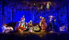(it is maybe not exact, but it sounds well). Five Fantastic Versions Of Silent Night