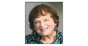 Joan GREER Obituary (2020)