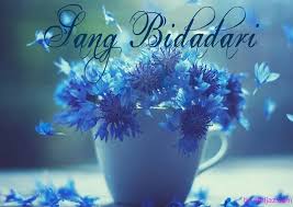 Wanita adalah bidadari dari surga, jangan pernah kau jadikan ia pemenuh nafsu semata. Sang Bidadari Tafsir Maudhu Iy Ayat Ayat Bidadari El Hijaz