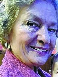 Dolorus Roblin Obituary (1938