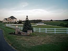 Split rail landscaping is a way to take one's yard to the next level. Agricultural Fencing Gate Supplies Middleton Id Western Fence And Landscape Supply