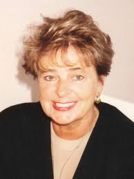 Mrs. Pâquerette Marmen