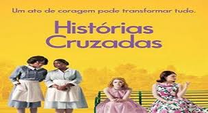 Skeeter (emma stone) é uma garota da sociedade. Cine Club Curso De Jornalismo Vai Debater Racismo Com Filme Historias Cruzadas Portal Unifesspa