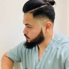 BEST of Detroit Barber School