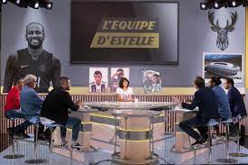 Chaine de télévision du sport pour regarder la télé sur son ordinateur, sa tablette ou son smartphone. Suivez L Equipe Du Soir En Direct L Equipe