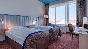 Located just a few minutes from the dresden neustadt train station, our hotel's location in the dresden city center puts the area's top attractions in easy reach. Park Inn By Radisson Dresden Hotel Vorgestellt Trendlupe