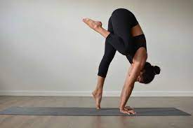 Maybe you would like to learn more about one of these? Yoga Challenge Yoga Workouts And Yoga Strength Yogateket