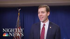 Democrat conor lamb is the apparent winner in the closely watched special election in pennsylvania's 18th congressional district, nbc news projected. Democrat Conor Lamb Wins Pennsylvania Special Election Nbc Nightly News Youtube