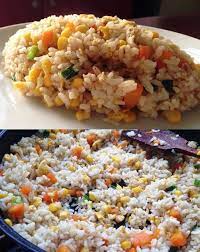 Bosen Sama Nasgor Biasa Cobain 10 Resep Nasi Goreng Menggoda Ini Kuliner Club Iyaa Com Resep Makanan Dan Minuman Resep Masakan