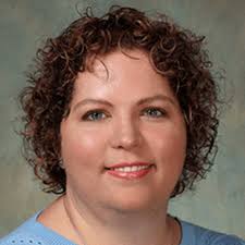 Jacqueline WITTKE-THOMPSON