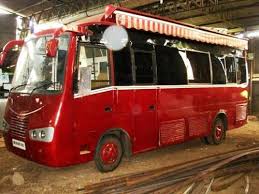 Vanity Van On Tata 712 Vanity Van Samson Motor Mumbai Id 15090167162 Olx india offers online local classified ads in india.