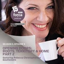 Rebecca Christophersen's Instagram, Twitter & Facebook