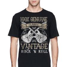 Free shipping, domestic and international. 100 Genune Class Guitar Electric Vintage Rock N Roll Shirt Hoodie Sweater Longsleeve T Shirt