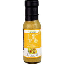 Primal Kitchen Dressing Marinade Made With Avocado Oil Paleo Honey Mustard 8 Fl Oz Reviews 2020