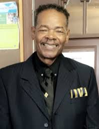 Obituary for Pastor Howard Starks