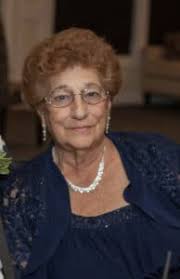 Rita Michelina (Palumbo) Miele