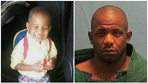 Road-rage killer of Little Rock boy, 3, given 50-year term