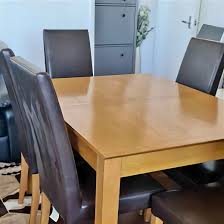 See more ideas about home decor, home, interior. Mahogany Dining Table For Sale In Uk View 90 Bargains
