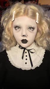 lenore!! 🦴 i could be wrong tho bc i severely underestimated the amount of  ruby gloom fans haha #fyp #foryou #foryoupage #makeup #coolmakeup #cosplay  #lenore #lenorecosplay #lenorenevermore ...