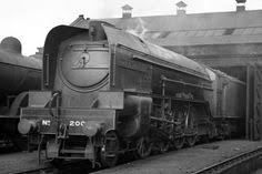Graham nicholas updates us on the progress of this innovative project to construct a brand new lner design p2 locomotive. 78 Lner P2 Ideas