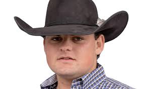 Casper's Johnson brothers are rising stars in team roping