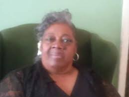 Peggy "Peg Ann" Ann Sims's Memorial Website